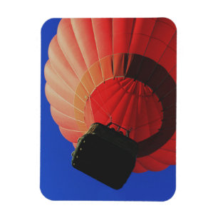 Íman De "Redhead ABQ "