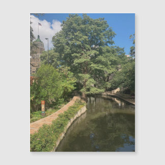 Íman de Riverwalk