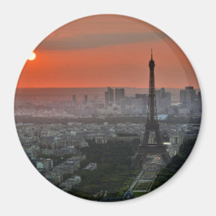 Íman de "torre Eiffel Paris "
