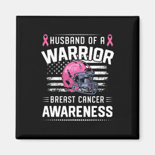 Íman De Um Futebol De Conhecimento Do Cancer De Guerra