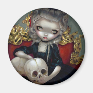 Íman De "vampiros Les: Ímã de Les Crânes"