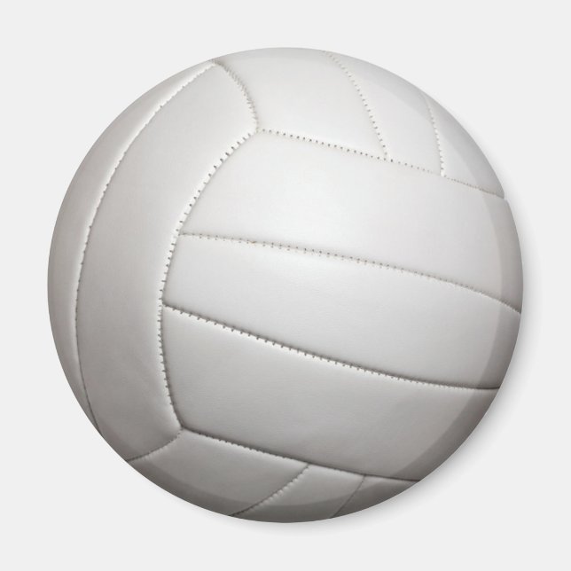 Íman de voleibol (Frente)