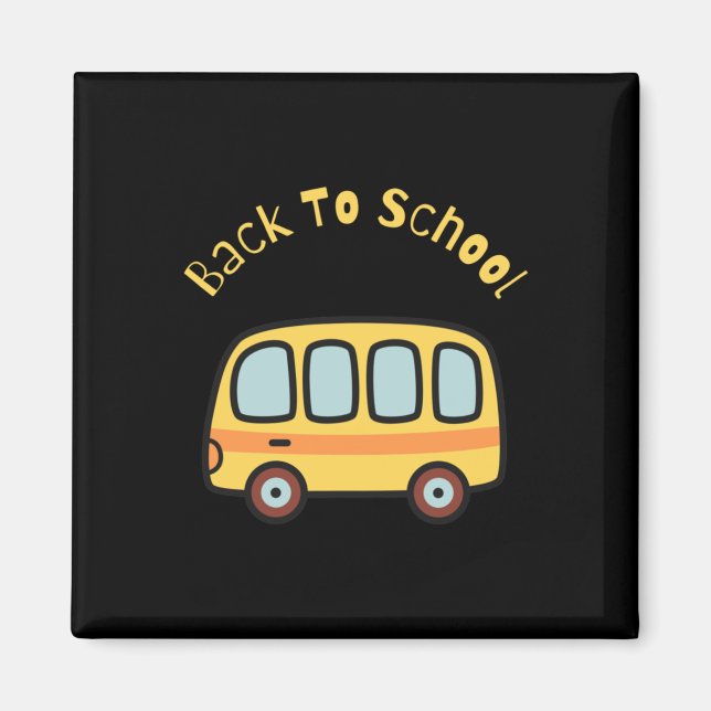 Íman De Volta À Escola 4 (Frente)