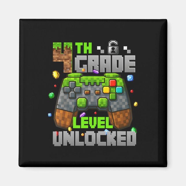 Íman De Volta à Escola Nível 4ª Série Desbloqueado Game (Frente)