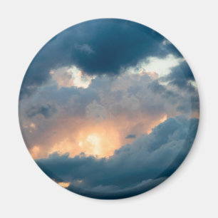 Íman de volta ao programa inicial