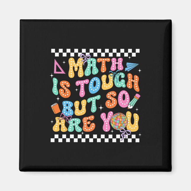 Íman De Volta às Aulas Professor de Matemática Matemáti (Frente)