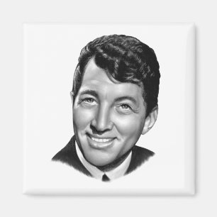Íman Dean Martin