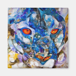 Íman Dean por JLGallery