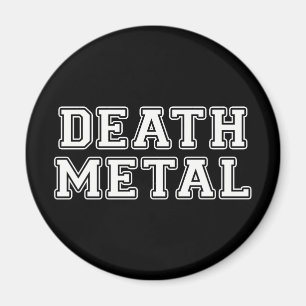 Íman Death Metal