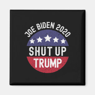 Íman Debate presidencial sobre Joe Biden De