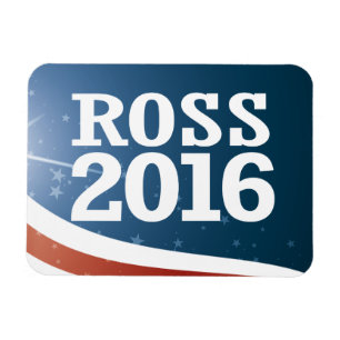 Íman Deborah Ross 2016