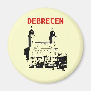 ÍMAN DEBRECEN