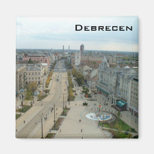 Íman Debrecen