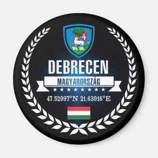 Íman Debrecen