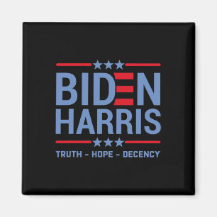 Íman Decência da Verdade da Esperança Harris 2020