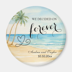 Íman Decidimos o favor do casamento eterno
