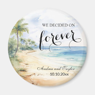 Íman Decidimos o favor do casamento eterno
