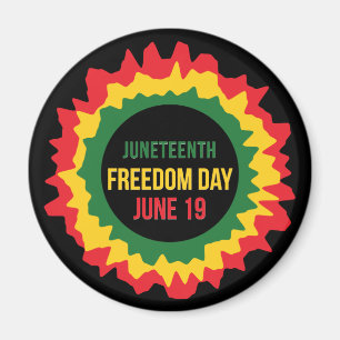Íman Décima Nona Libertação Liberdade 19 de junho