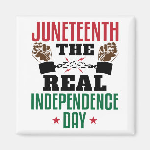 Íman Décimo de Junho Dia da Independência Real