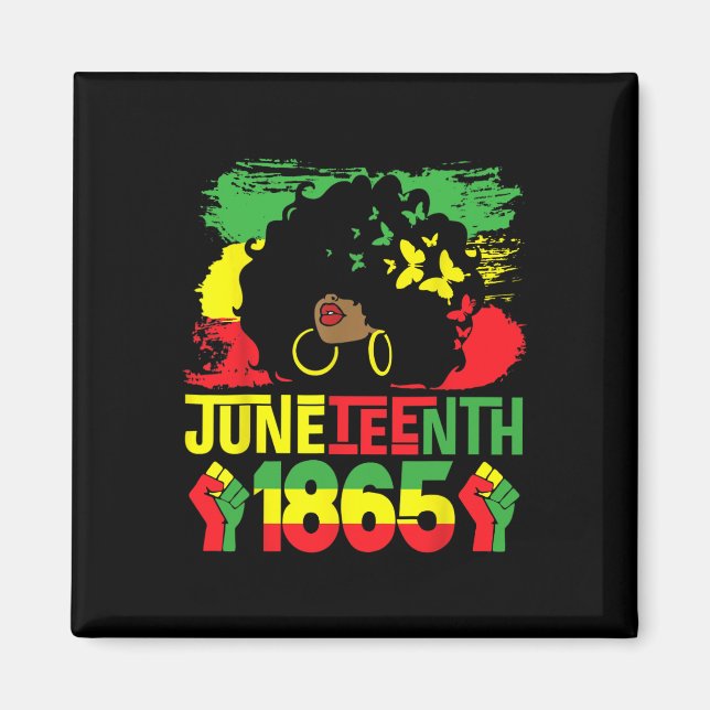 Íman Décimo De Junta É O Dia Da Minha Independência Mul (Frente)