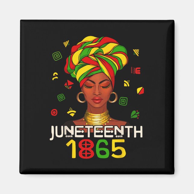 Íman Décimo Junto Celebra do Dia da Liberdade Africano  (Frente)