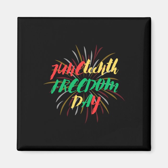 Íman Décimo Junto Dia da Liberdade 2024 1 (Frente)