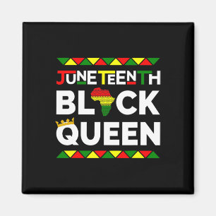 Íman Décimo Junto Dia da Liberdade da Rainha Negra 19 d