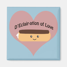 Íman D'eclair Of Love