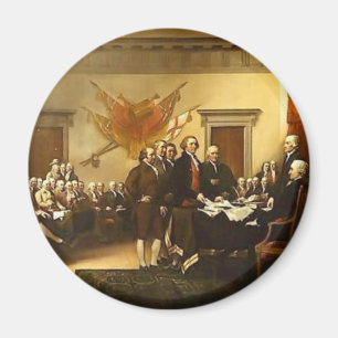 Íman Declaração de Independência