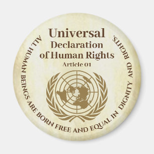 Íman Declaração Universal dos Direitos do Homem Artig