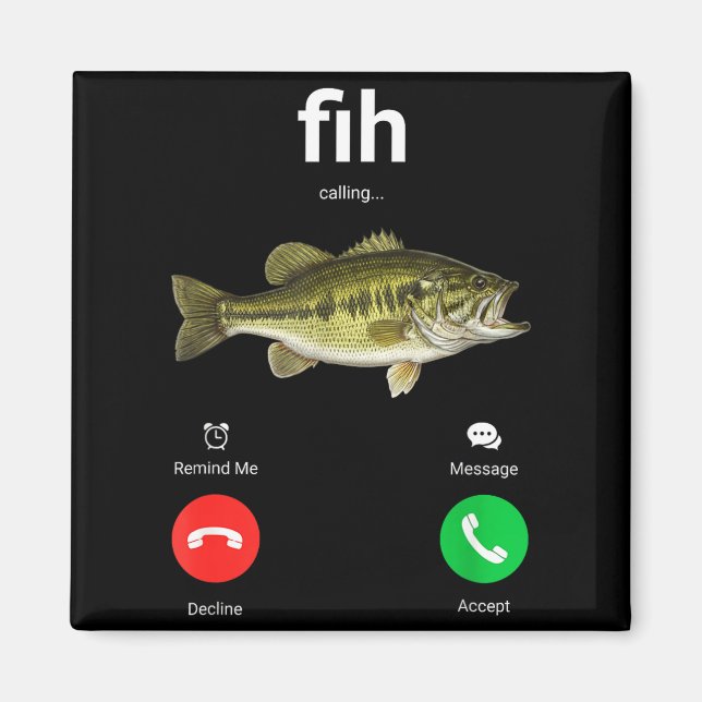 Íman Declinar Aceitar Chamada Fih Chamada Telefônica En (Frente)