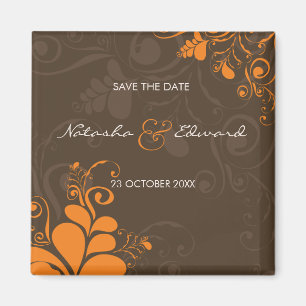 Íman Deco deixa a imã salve a data de Brown dos