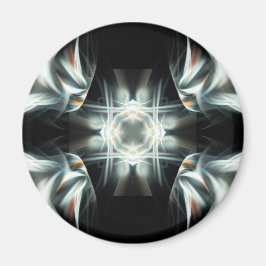 Íman Deco Star