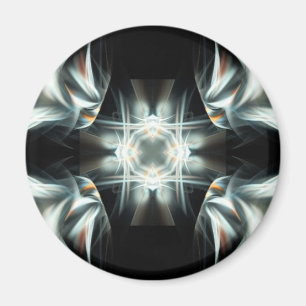 Íman Deco Star