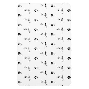 Íman Decoração, Cinzas Escuras, Carvão