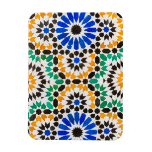 Íman Decoração de azulejos no Palácio Bahia