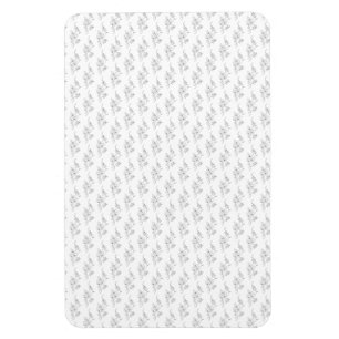 Íman Decorativo, Soapstone, Bianca