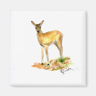 Íman Deer Magnet