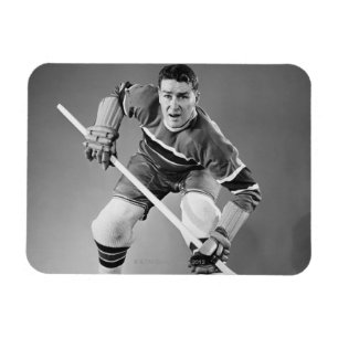 Íman Defensor de Hockey