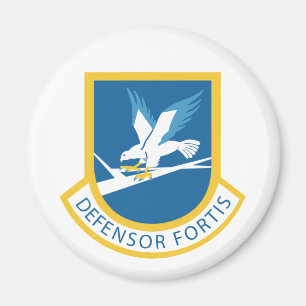 Íman Defensor Fortis