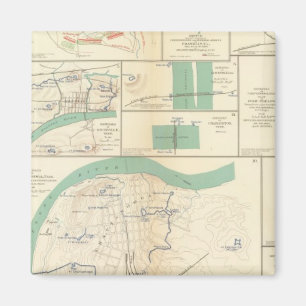 Íman Defesa Chattanooga