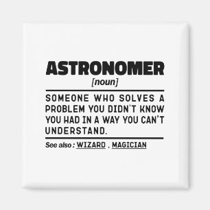 Íman Definição de Astrônomo Substantivo Cientista Frase