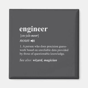 Íman Definição de Engenheiro Engenharias Mecânica Engen
