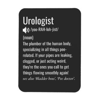 Íman definição de urologista engraçado urologia