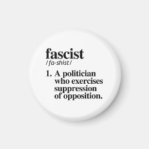 Íman Definição fascista