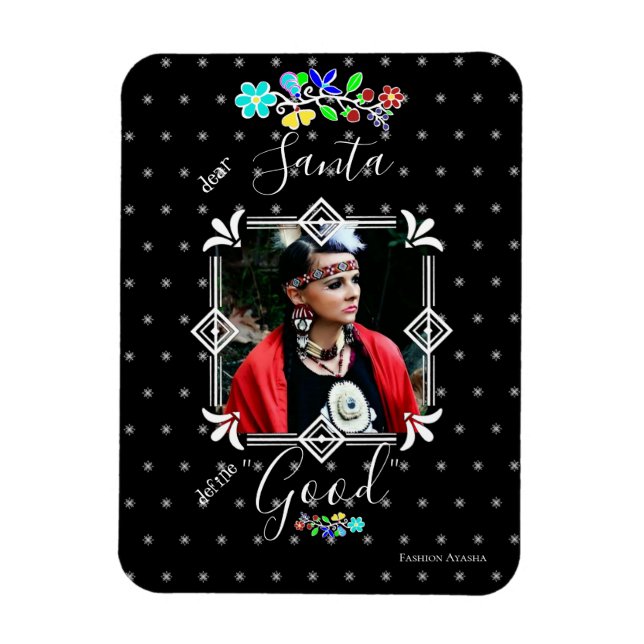 Íman Definir Feriado de Natal para Papais noeis Ótimos (Vertical)