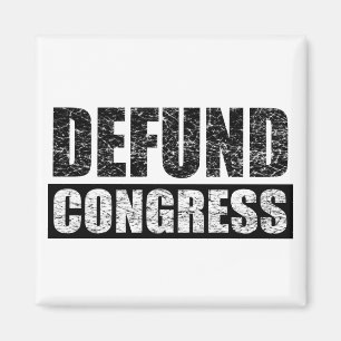 Íman Defund-Congresso