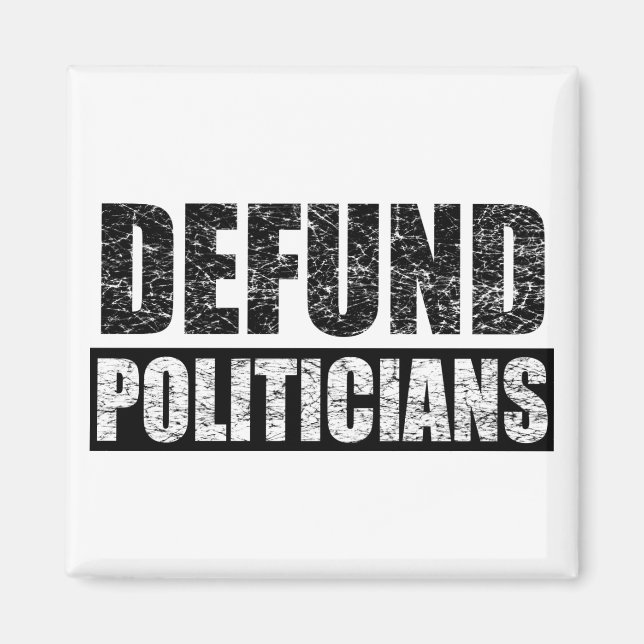 Íman Defund-Políticos (Frente)