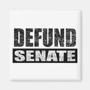 Íman Defund-Senate