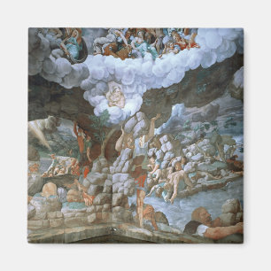 Íman Dei Giganti de Sala (fresco) (veja igualmente